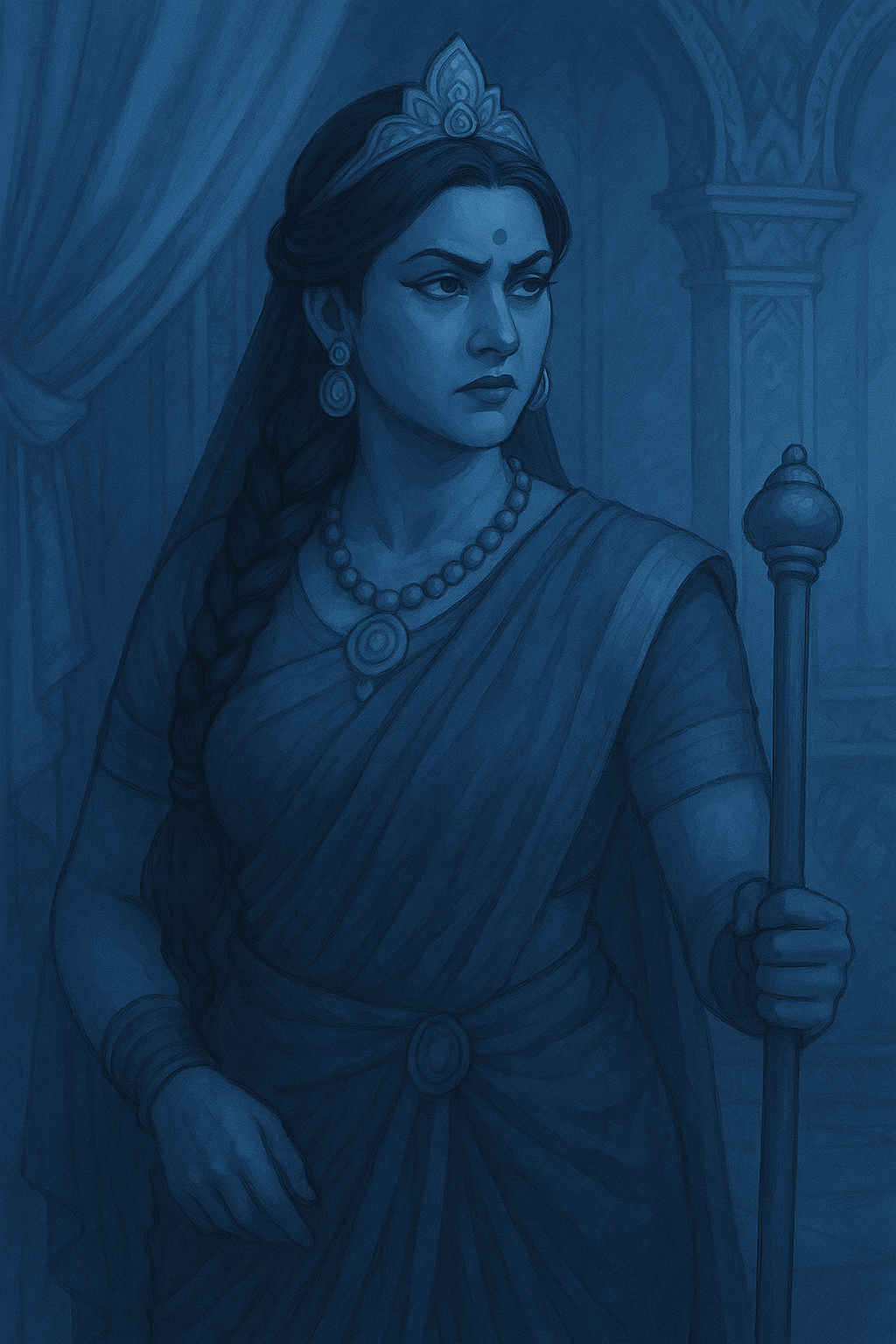 Kaikeyi